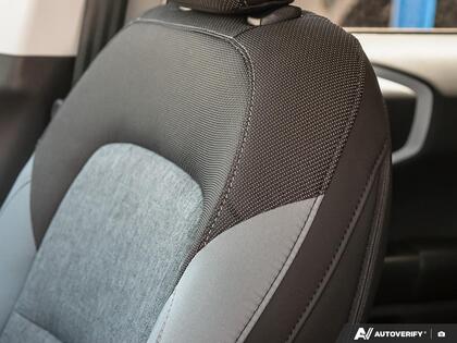 used 2024 Ford Bronco Sport car, priced at $32,500