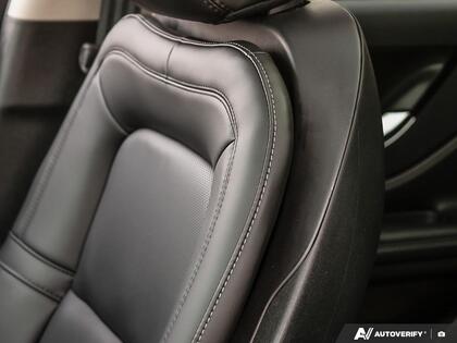 used 2024 Lincoln Corsair car, priced at $40,700