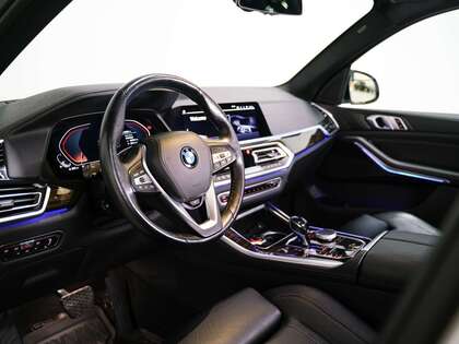 used 2019 BMW X5 car, priced at $41,900
