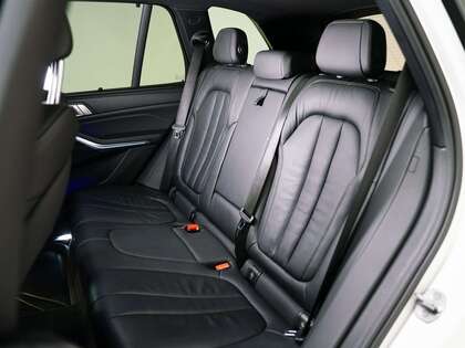 used 2019 BMW X5 car, priced at $41,900