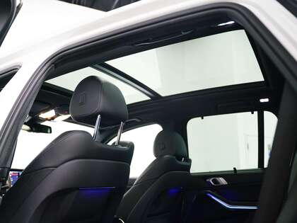 used 2019 BMW X5 car, priced at $41,900