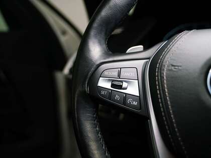 used 2019 BMW X5 car, priced at $41,900