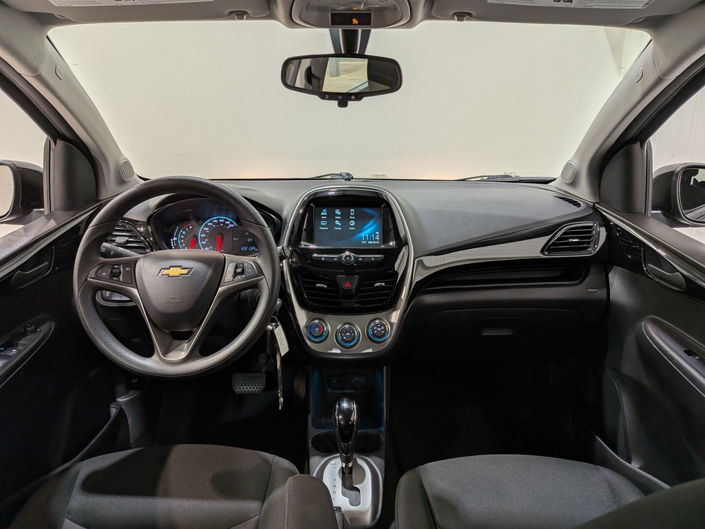 Chevrolet Spark 2017