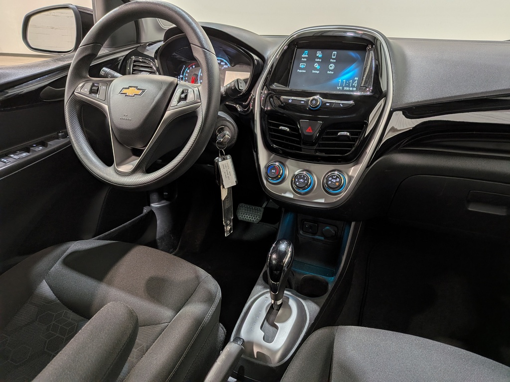 Chevrolet Spark 2017