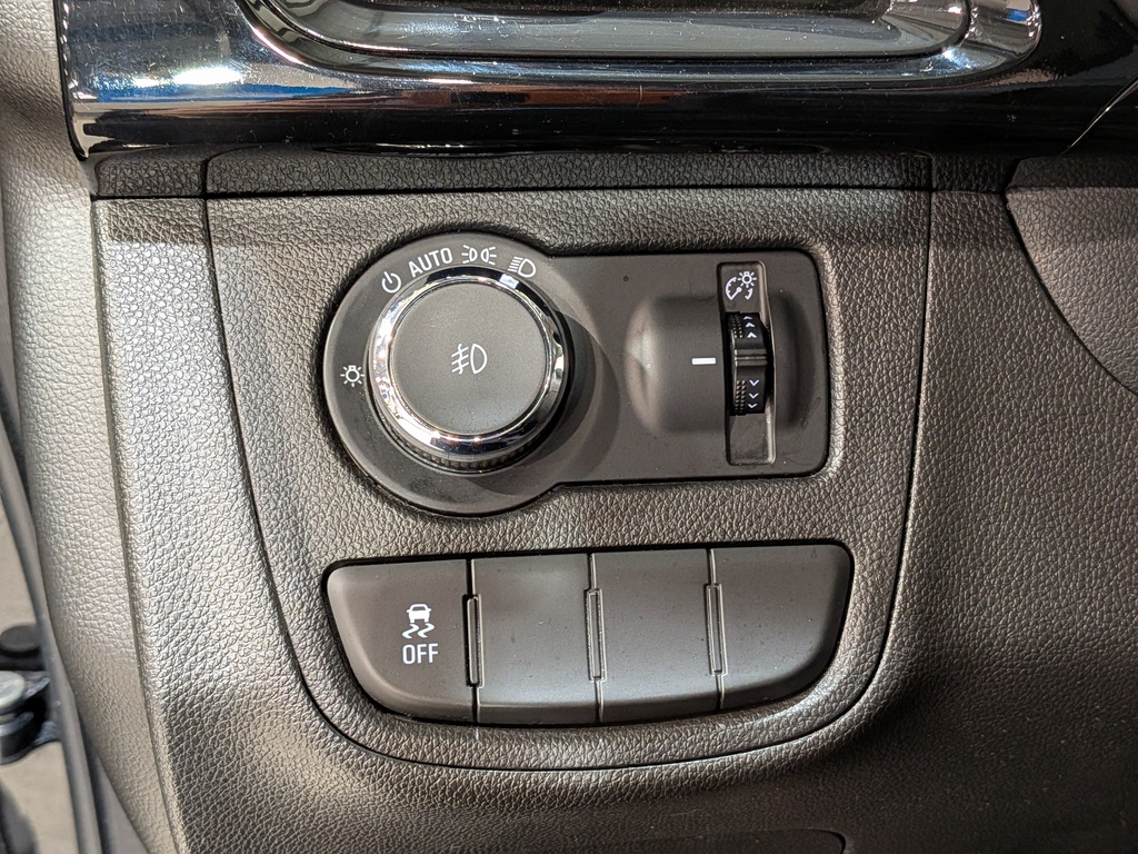Chevrolet Spark 2017