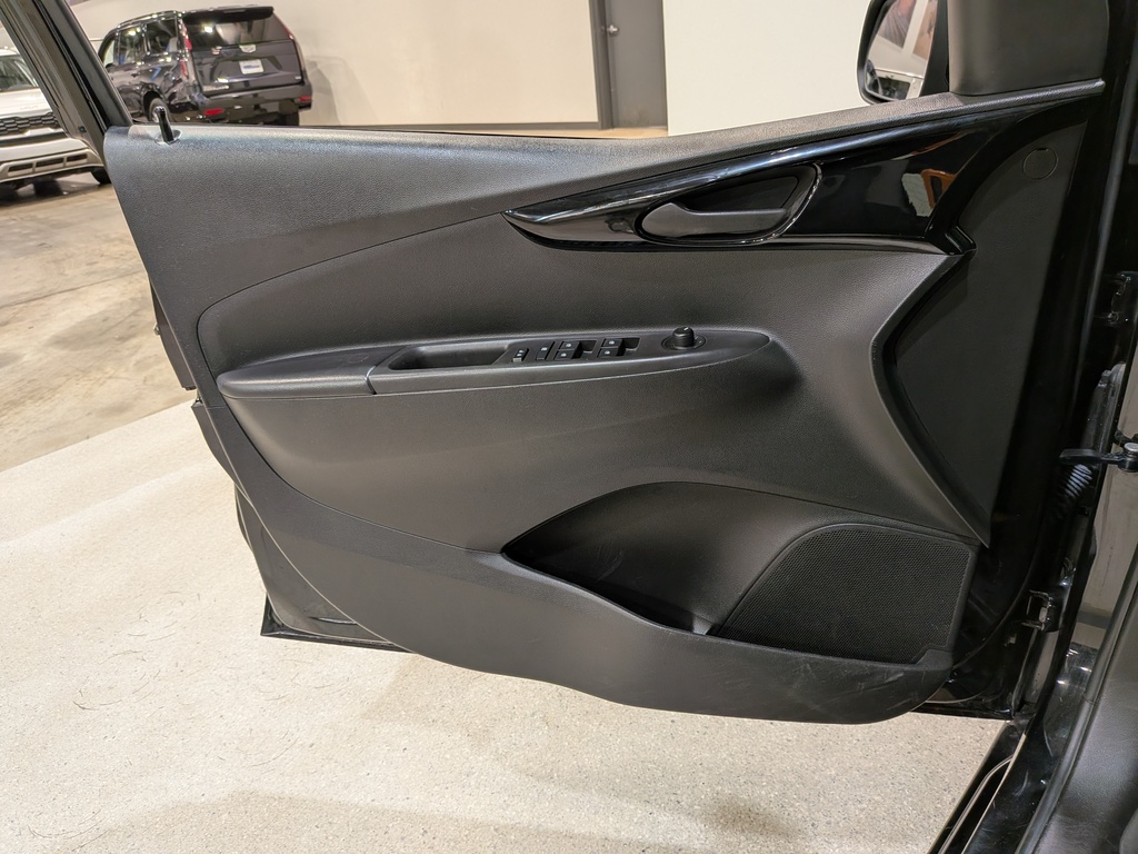 Chevrolet Spark 2017