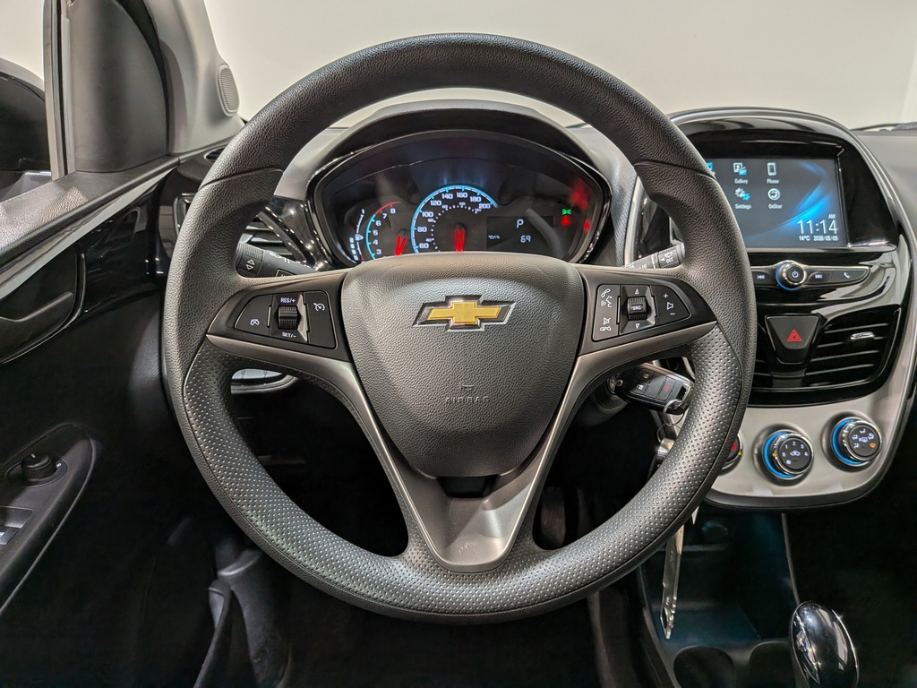 Chevrolet Spark 2017