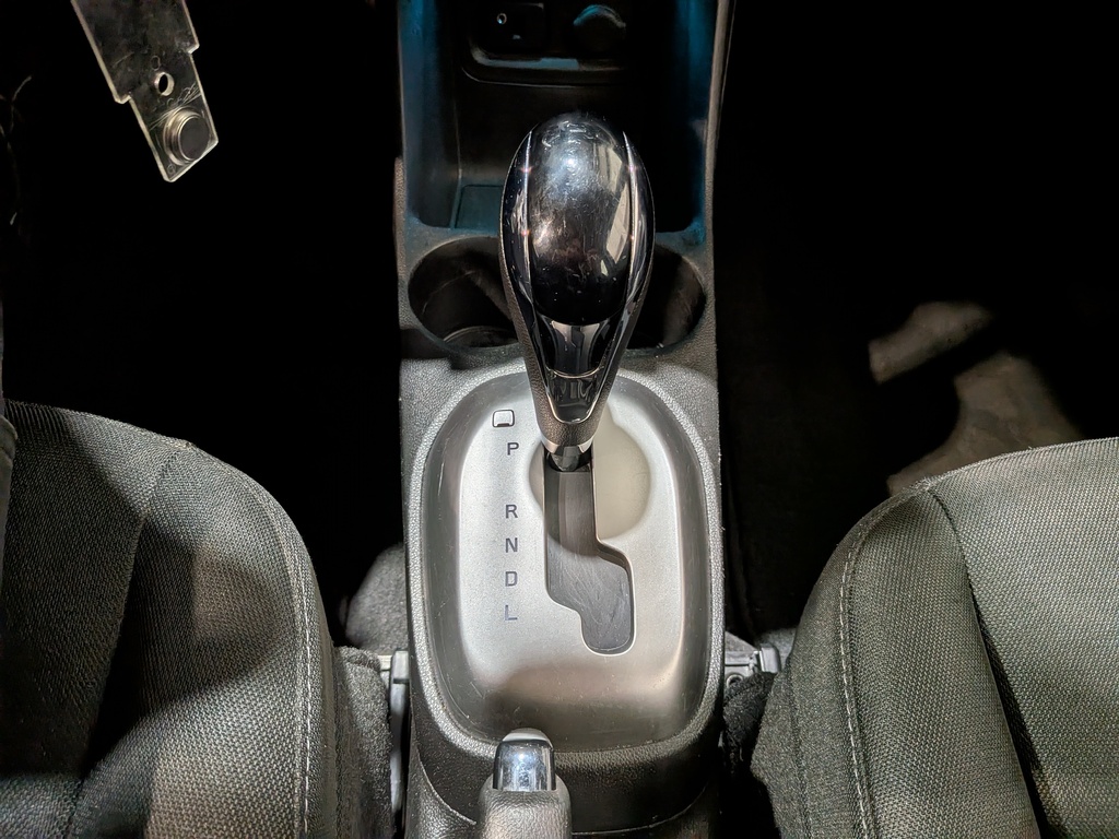 Chevrolet Spark 2017
