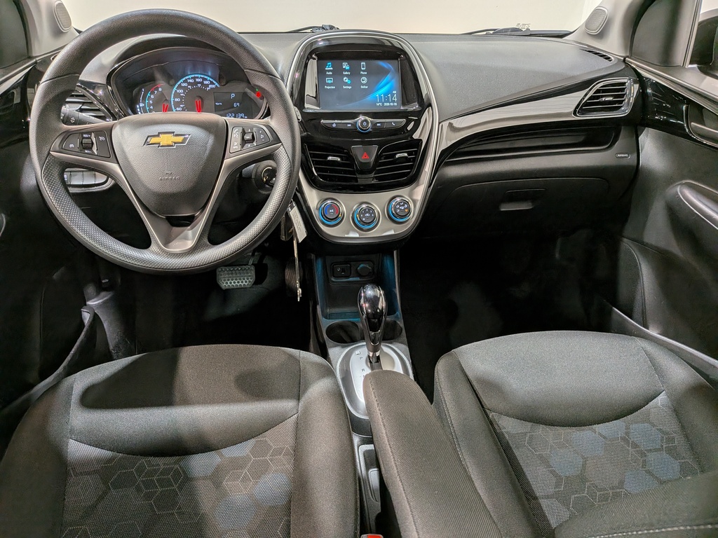 Chevrolet Spark 2017