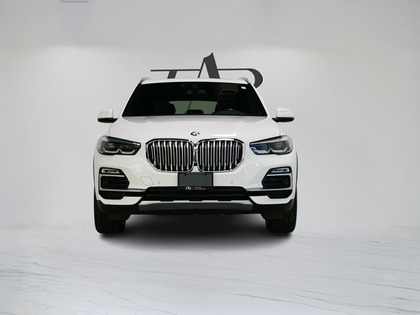 used 2019 BMW X5 car, priced at $41,900