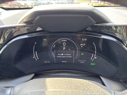 used 2022 Lexus NX car, priced at $48,995