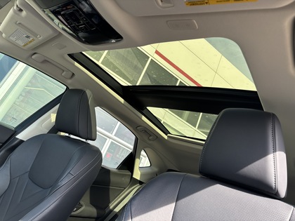 used 2022 Lexus NX car, priced at $48,995