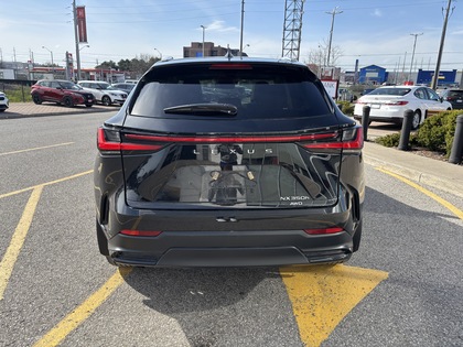 used 2022 Lexus NX car, priced at $48,995