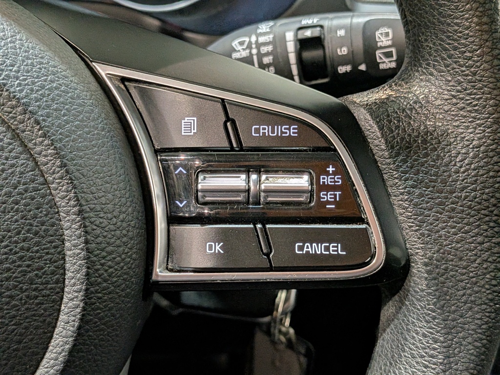 Kia Seltos 2022