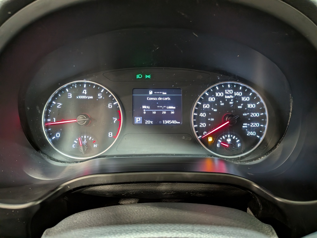 Kia Seltos 2022