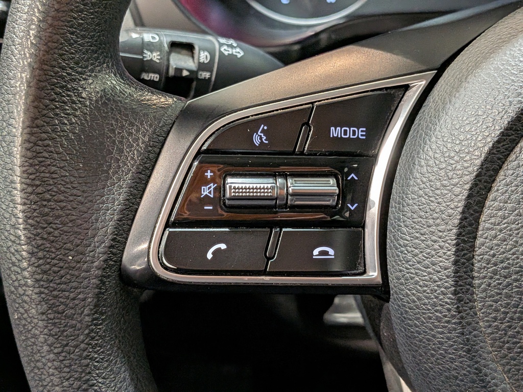 Kia Seltos 2022