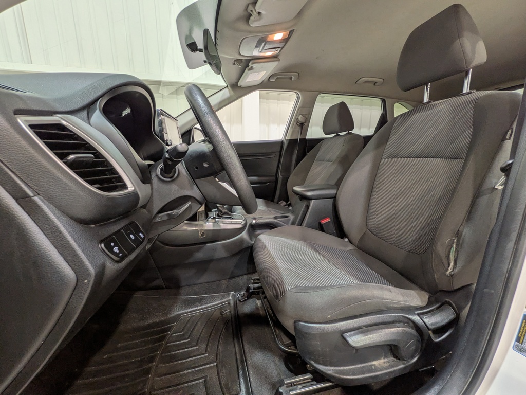 Kia Seltos 2022