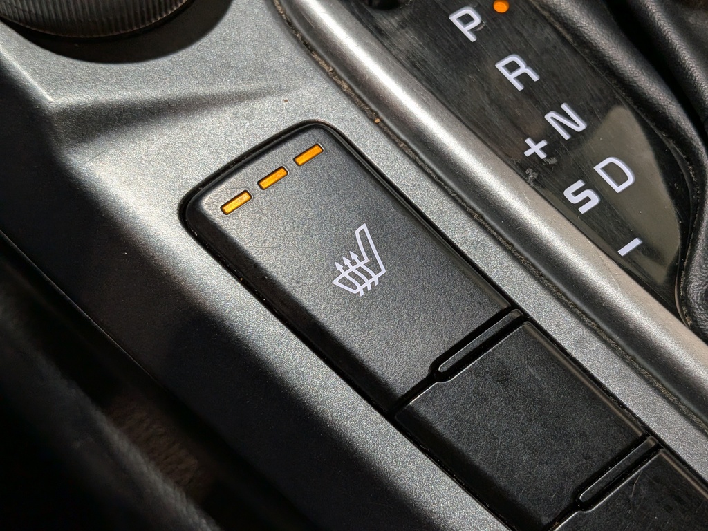Kia Seltos 2022