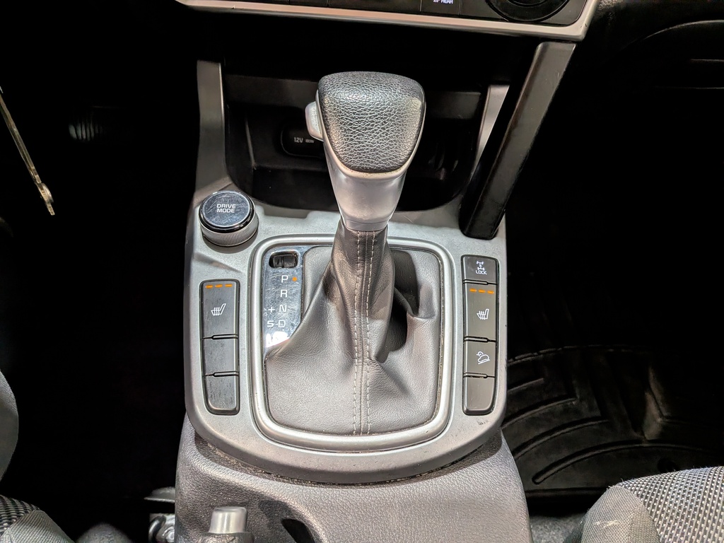 Kia Seltos 2022