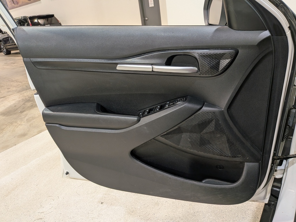 Kia Seltos 2022