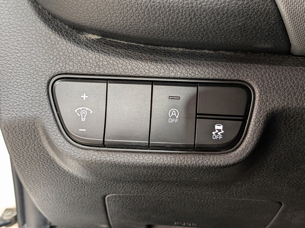 Kia Seltos 2022
