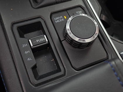 used 2025 Toyota Tundra car, priced at $76,995