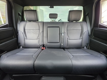 used 2025 Toyota Tundra car, priced at $76,995