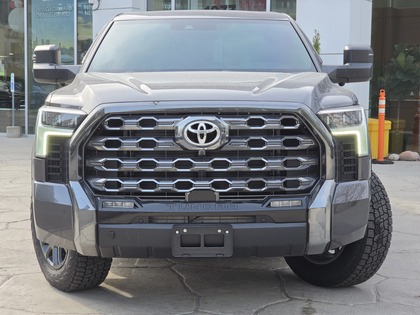 used 2025 Toyota Tundra car, priced at $76,995