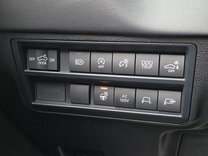 used 2025 Toyota Tundra car, priced at $76,995