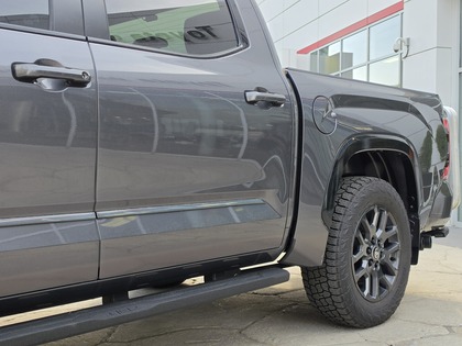 used 2025 Toyota Tundra car, priced at $76,995