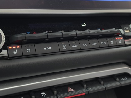 used 2025 Toyota Tundra car, priced at $76,995