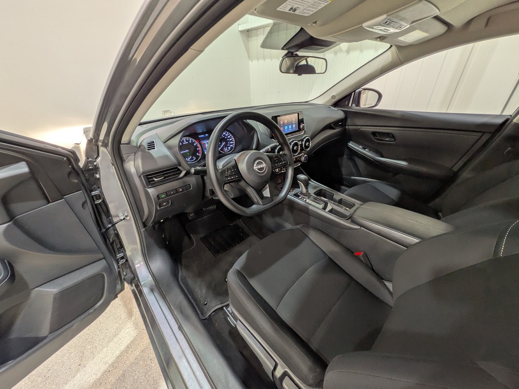 Nissan Sentra 2024