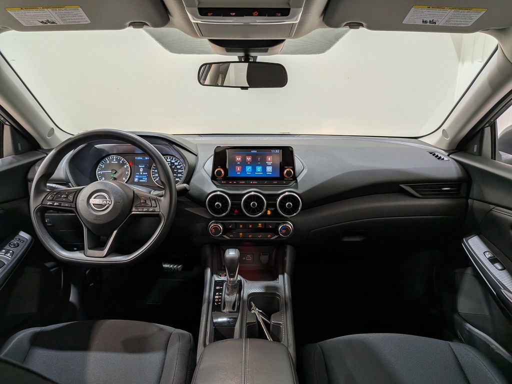 Nissan Sentra 2024