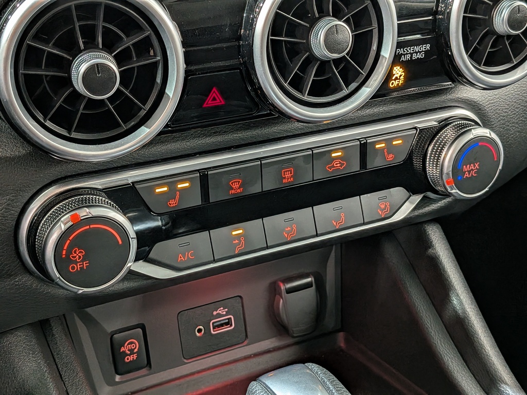 Nissan Sentra 2024