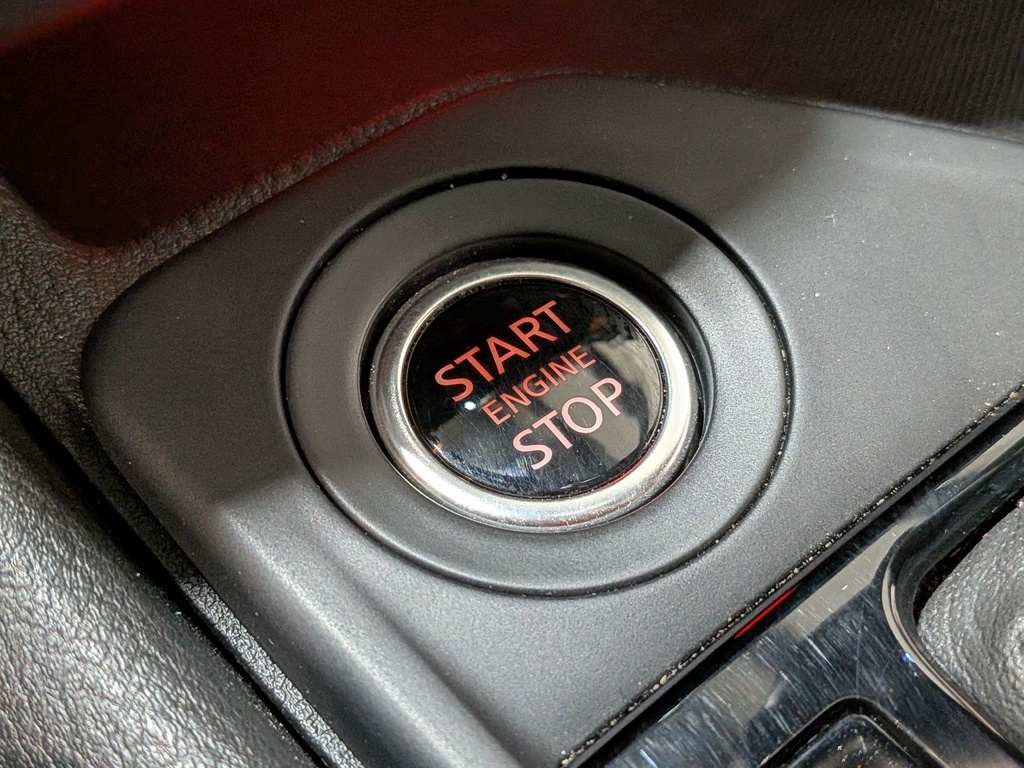 Nissan Sentra 2024
