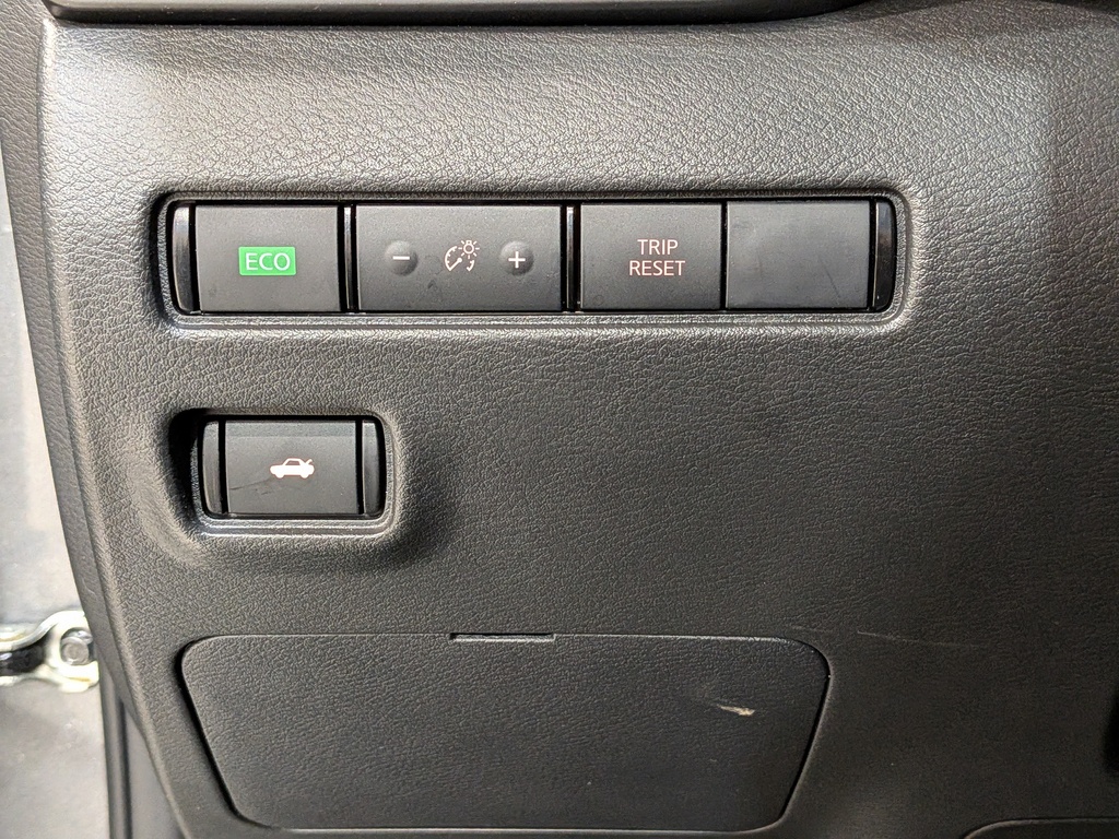 Nissan Sentra 2024