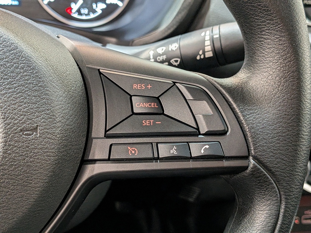 Nissan Sentra 2024