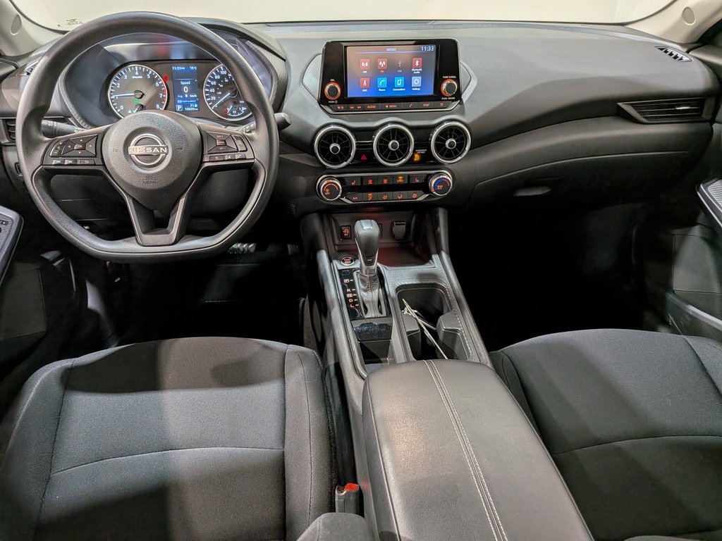 Nissan Sentra 2024