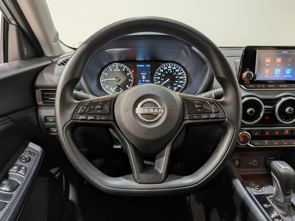 Nissan Sentra 2024