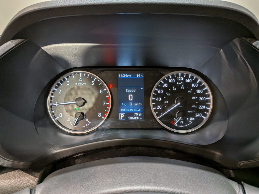 Nissan Sentra 2024