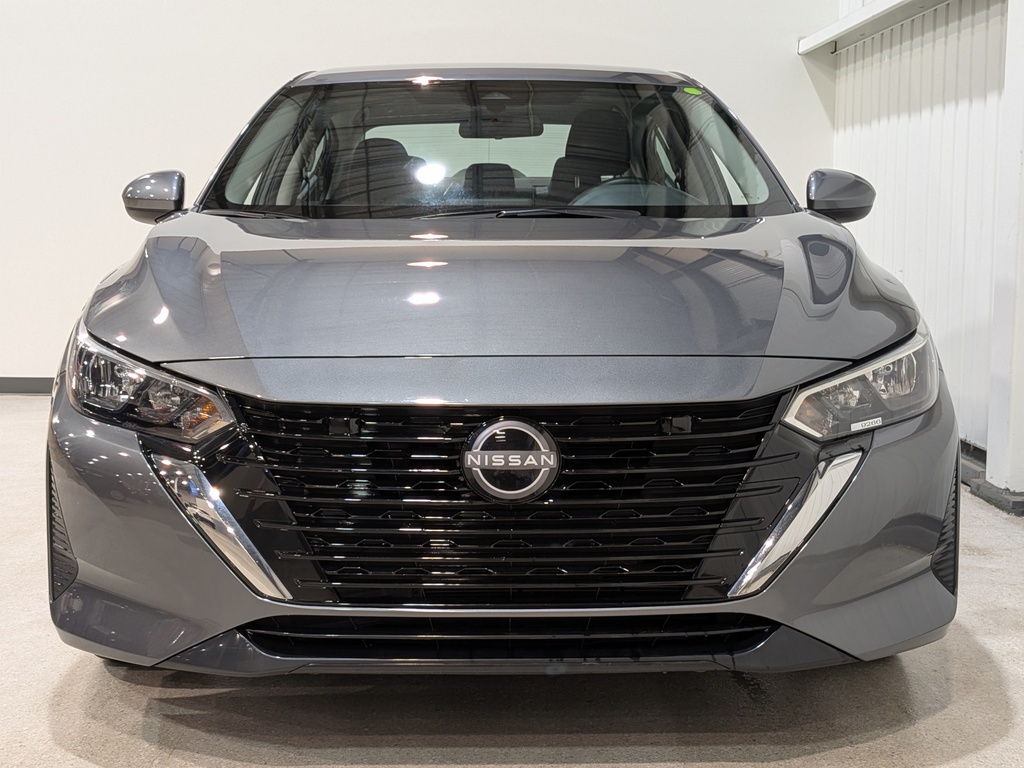 Nissan Sentra 2024