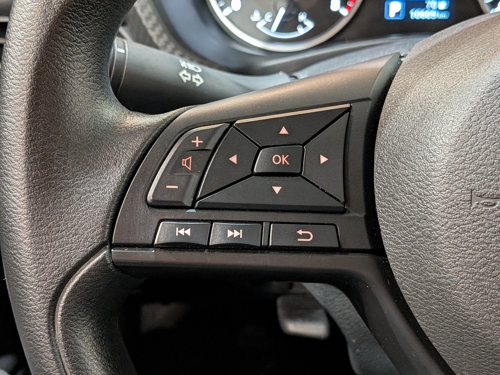 Nissan Sentra 2024
