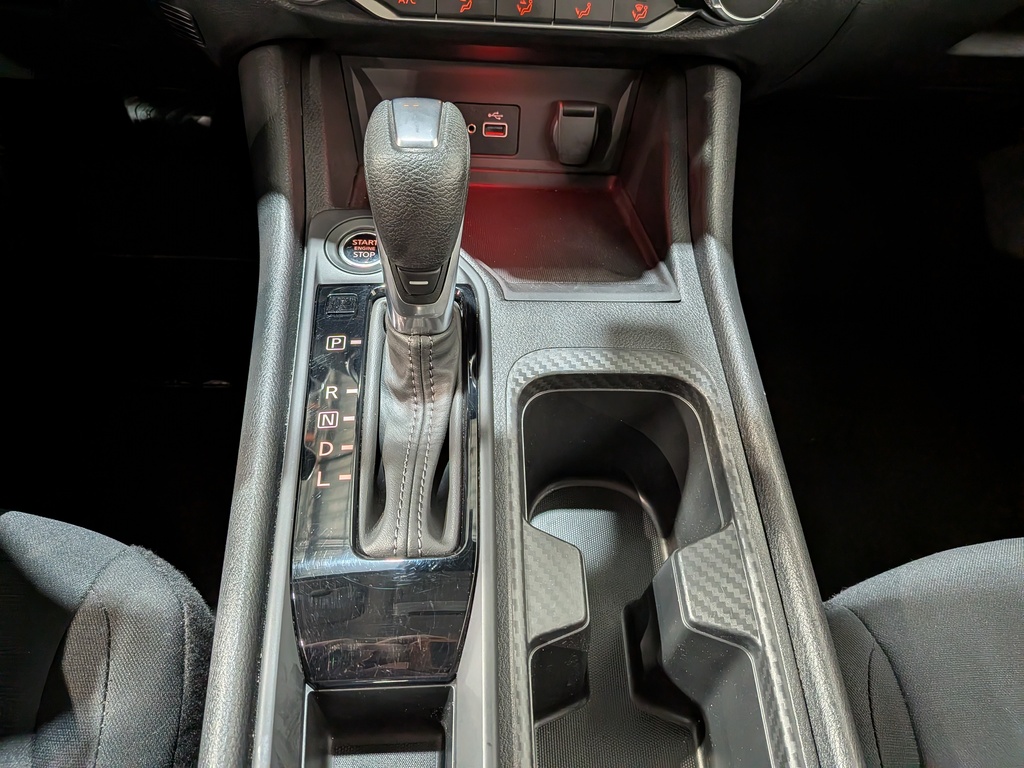 Nissan Sentra 2024