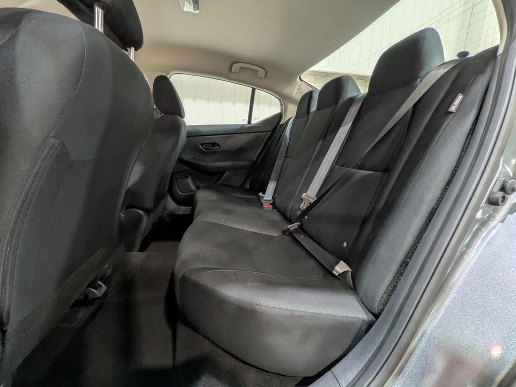 Nissan Sentra 2024