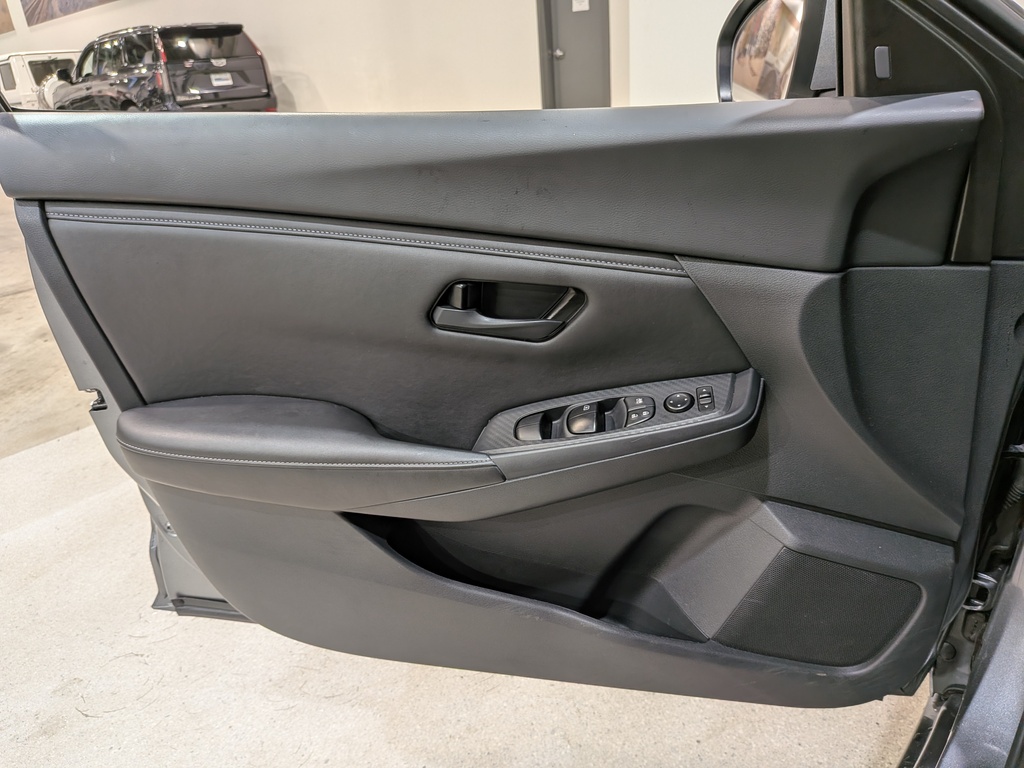 Nissan Sentra 2024