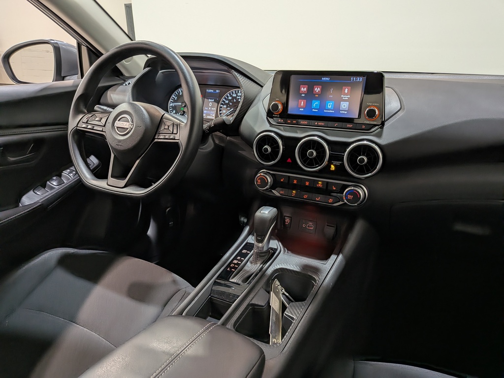 Nissan Sentra 2024