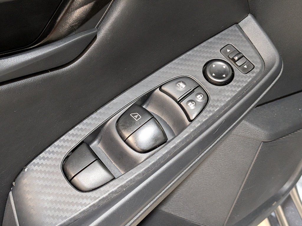 Nissan Sentra 2024