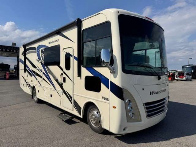 2022 Ford WINDSPORT 29M
