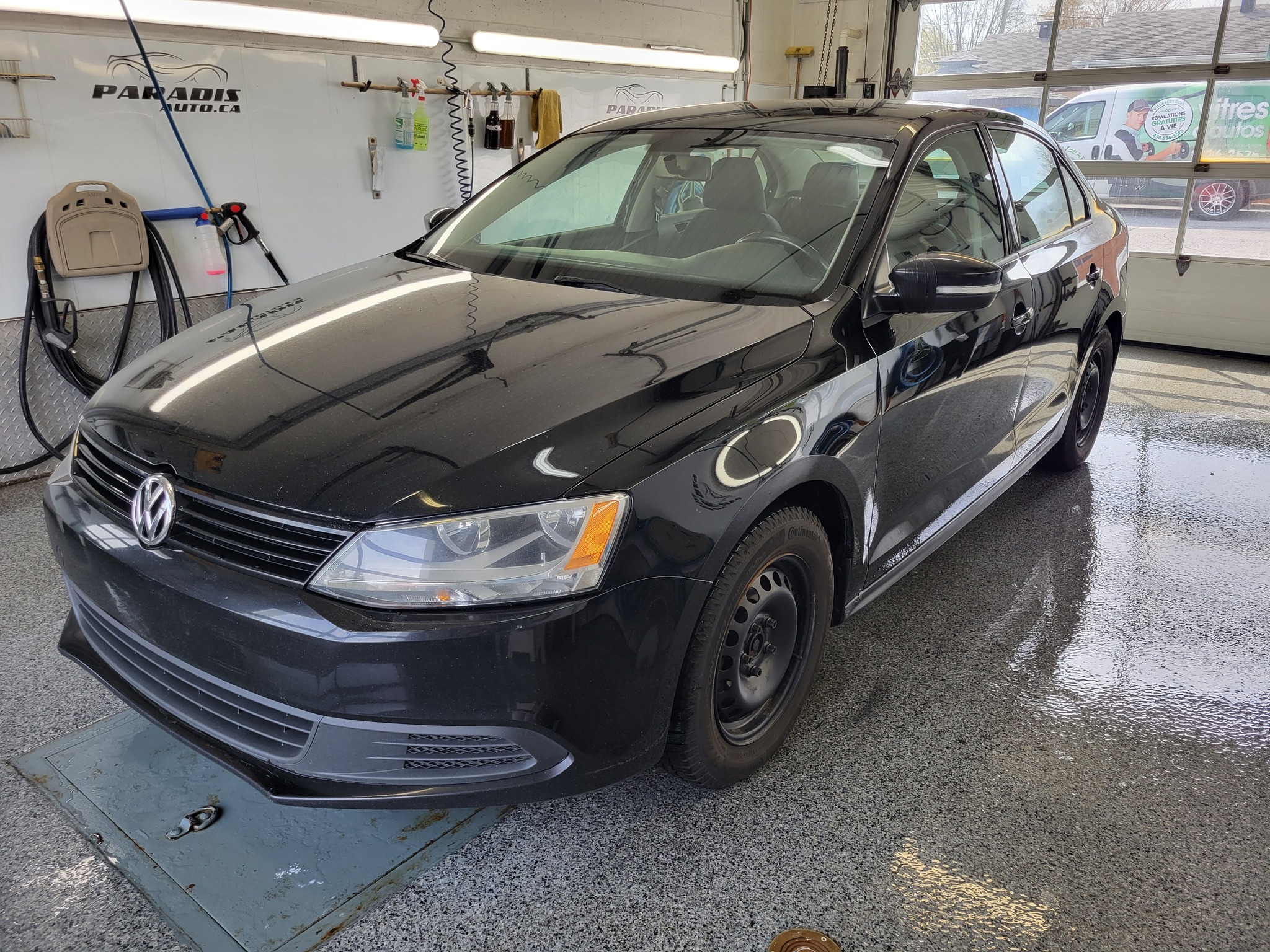 2014 Volkswagen Jetta