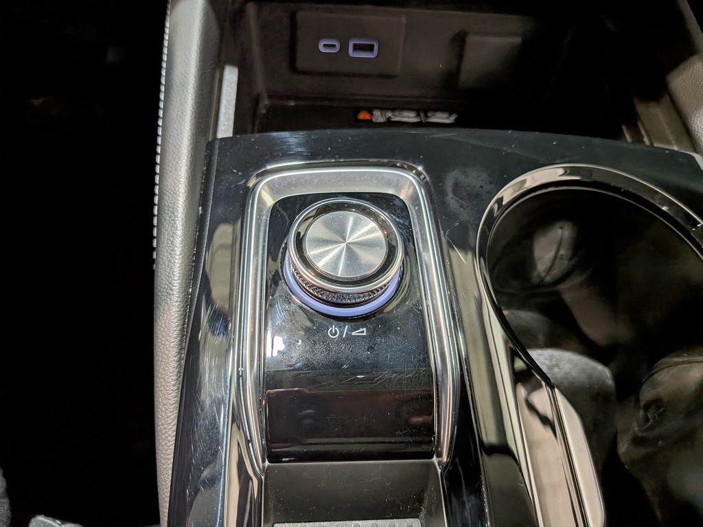 Buick Envision 2024